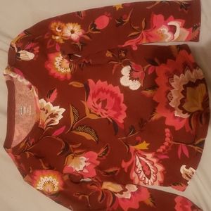 Old Navy thermal 4T